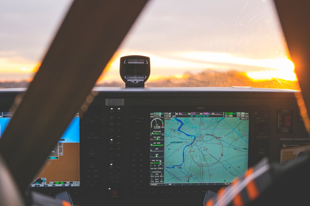 Mastering the Skies: The Elite World of Airline Pilots